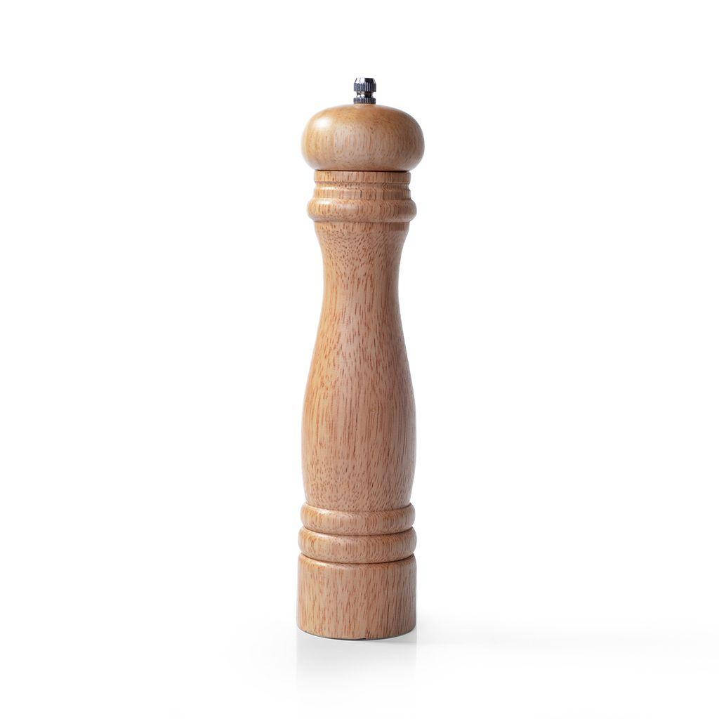 

Мельница для перца Fissman 25х6 см 8173, Бежевый