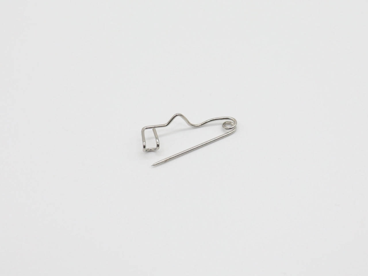 

Евробулавка. 32мм, Серебро