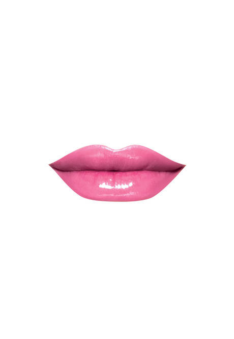 

Блеск для губ #Lollylips Черничный капкейк