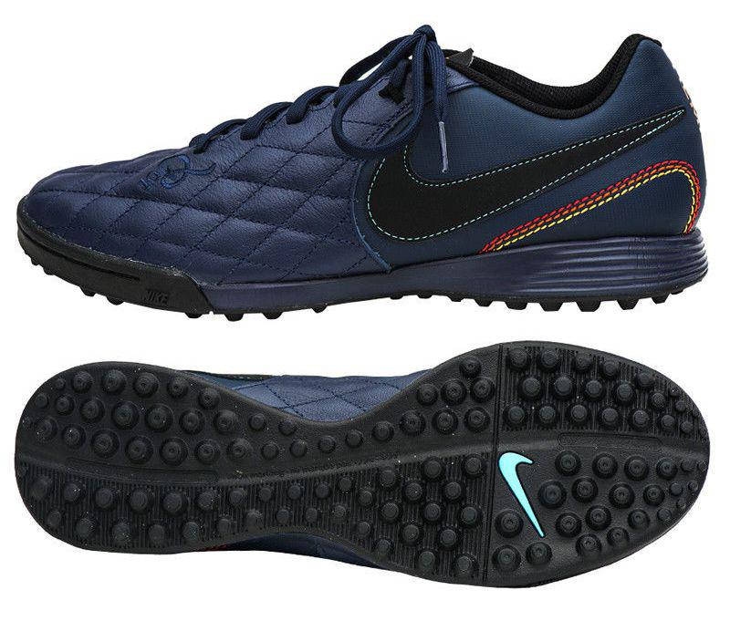 

Сороконожки (многошиповки) NIKE TIEMPOX LIGERA IV 10R TF (AQ3823 440)