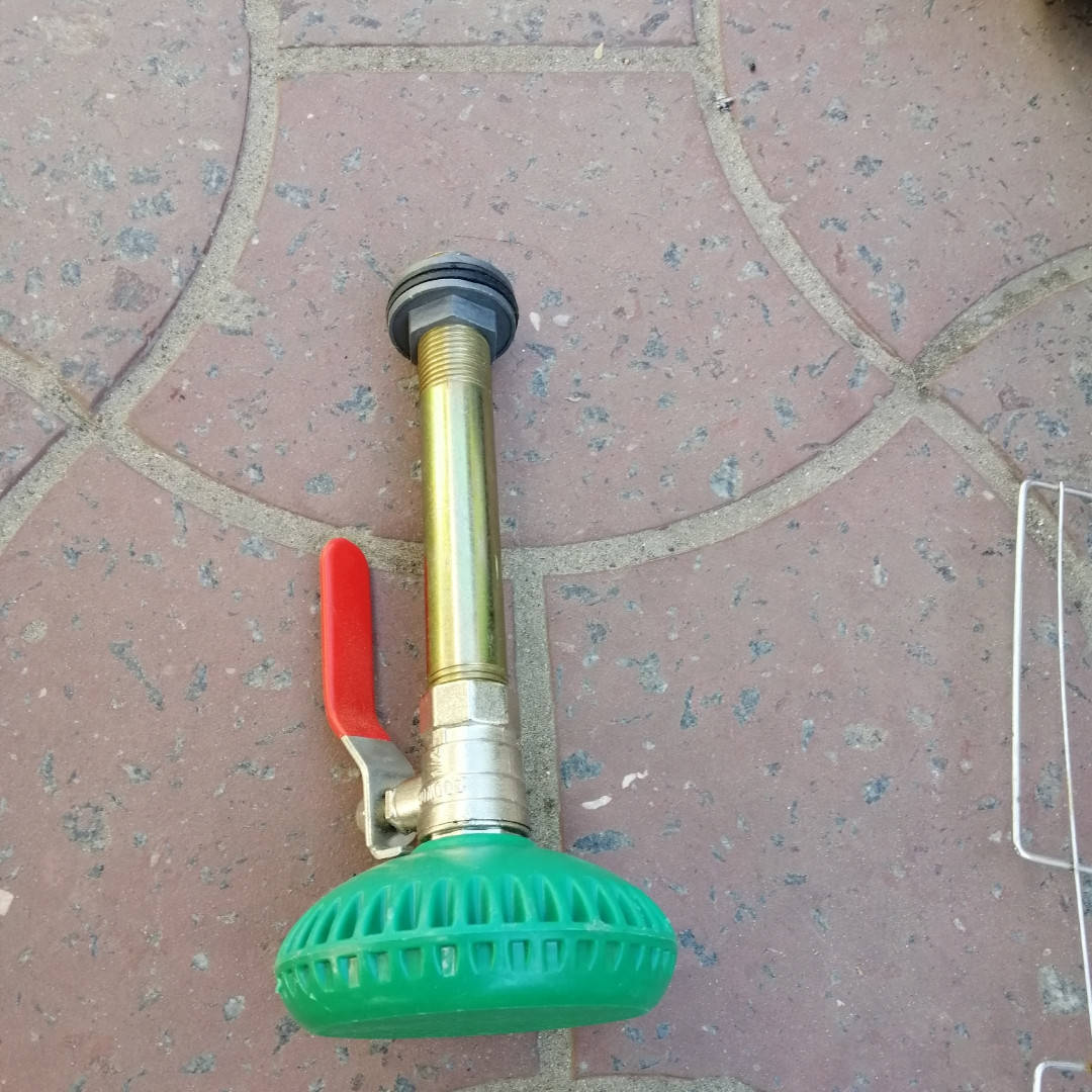 

Душ в сборе (комплект)