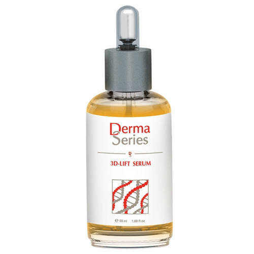 

Derma Series 3D-lift Serum Укрепляющая сыворотка с эффектом 3D-лифтинга 30мл
