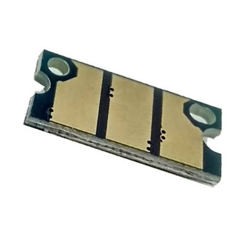 

476282 Minolta Bizhub C200/C203/C253/C353/ineo+ 200 Чип Красный картриджа 19k Smart chip Magenta H&B