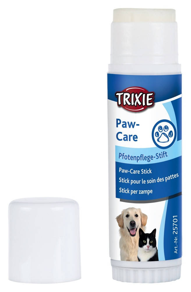 

Trixie TX-25701 Paw Care Pen карандаш для лап против потрескавшейся кожи