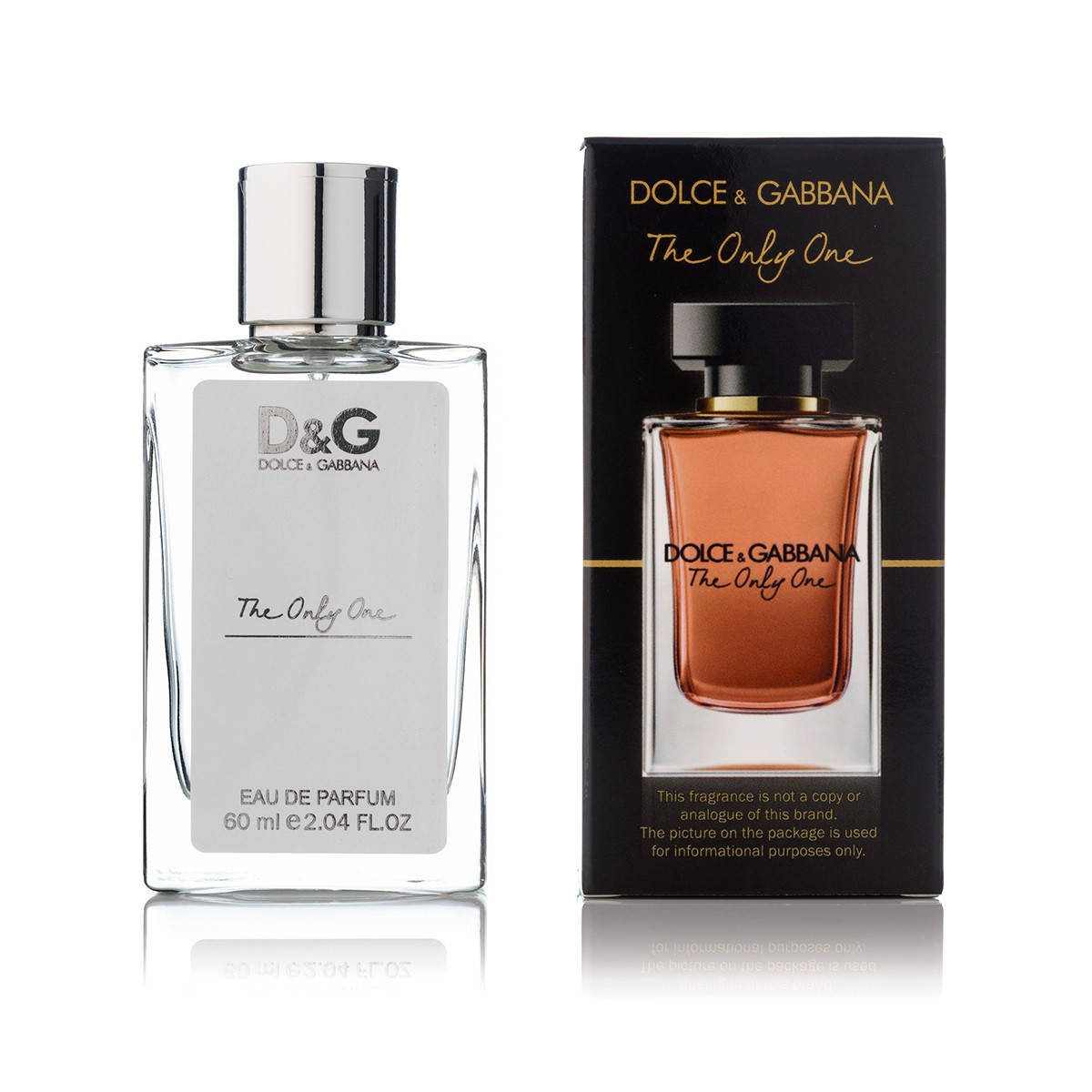 

Парфюм женский Dolce&Gabbana The Only One 60 мл