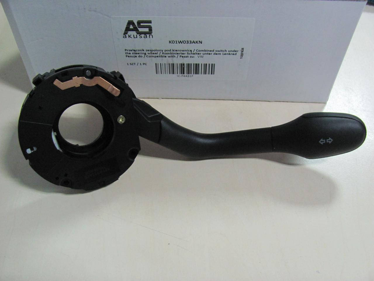 

Подрулевой переключатель поворотов и света Volkswagen T4