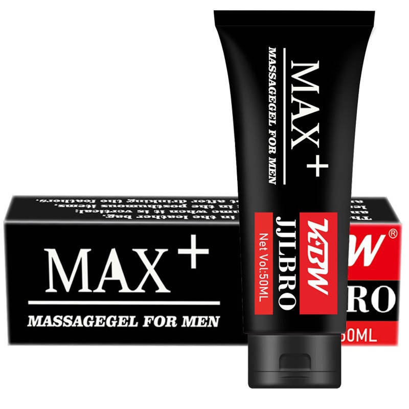

Увеличение члена + пролонгатор MAX +|
