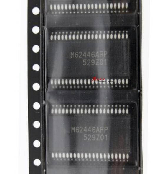 

Микросхема M62446FP