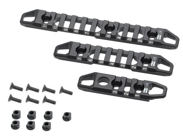 

Picatinny Rail Set for KeyMod