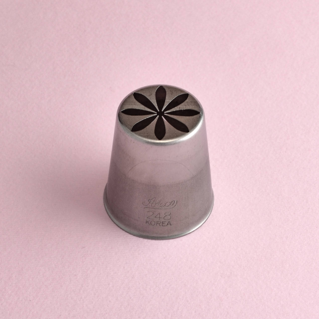 

Кондитерская насадка Ateco №248 тюльпан