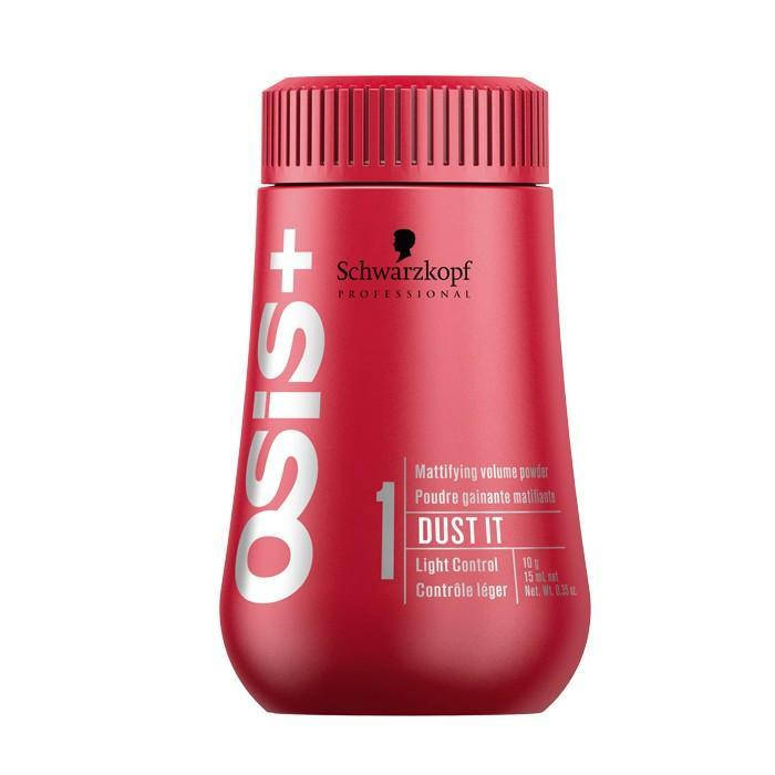 

Пудра Schwarzkopf Dust it OSIS 24h volume effect для волос 10 мл