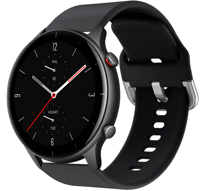 

Ремешок Style для Amazfit GTR 2 (22мм)