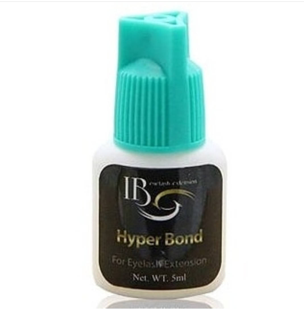 

Клей I-Beauty Hyper Bond (5мл)