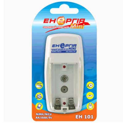 

ЗУ Енергия ЕН-103