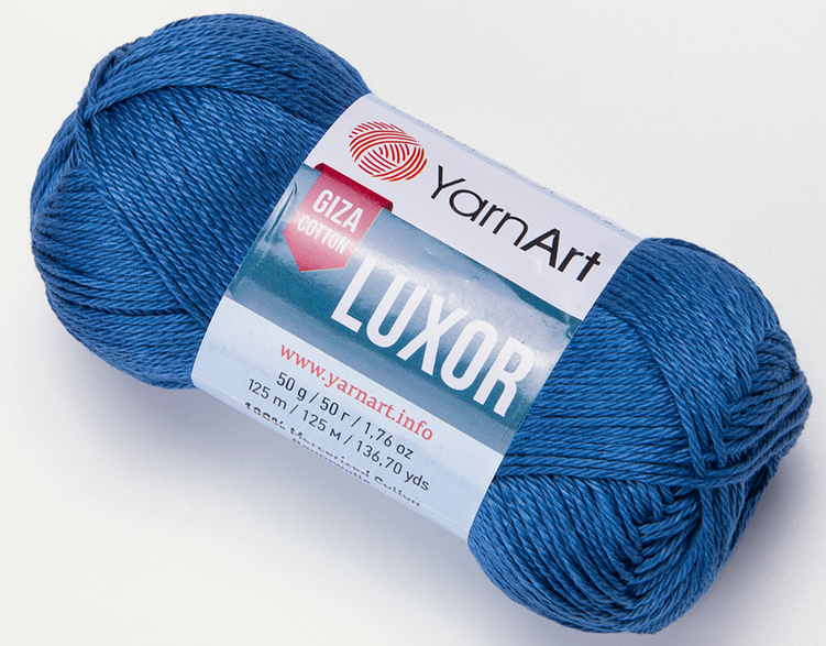 

Пряжа Luxor Yarnart-1242