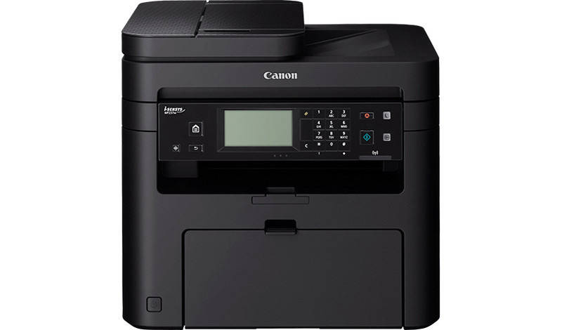 

МФУ лазерное Canon i-SENSYS MF237w