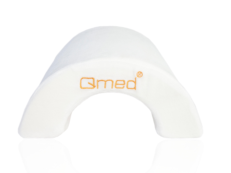 

Ортопедическая подушка - Qmed Arch Pillow, Белый