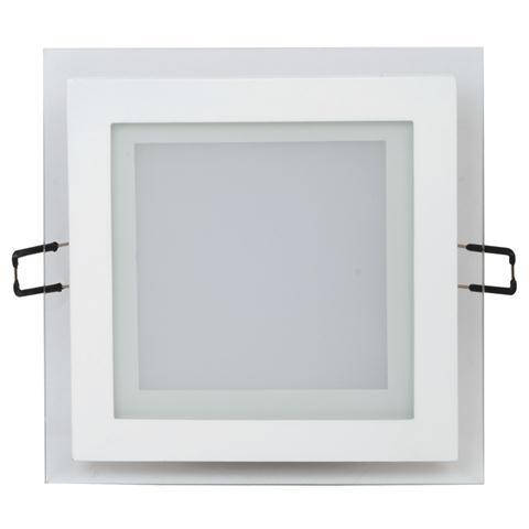 

Светильник встраиваимый "MARIA-12" 12W 6000K, 4200К