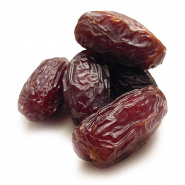 

Финик Ecofood Королевский 0,5 кг