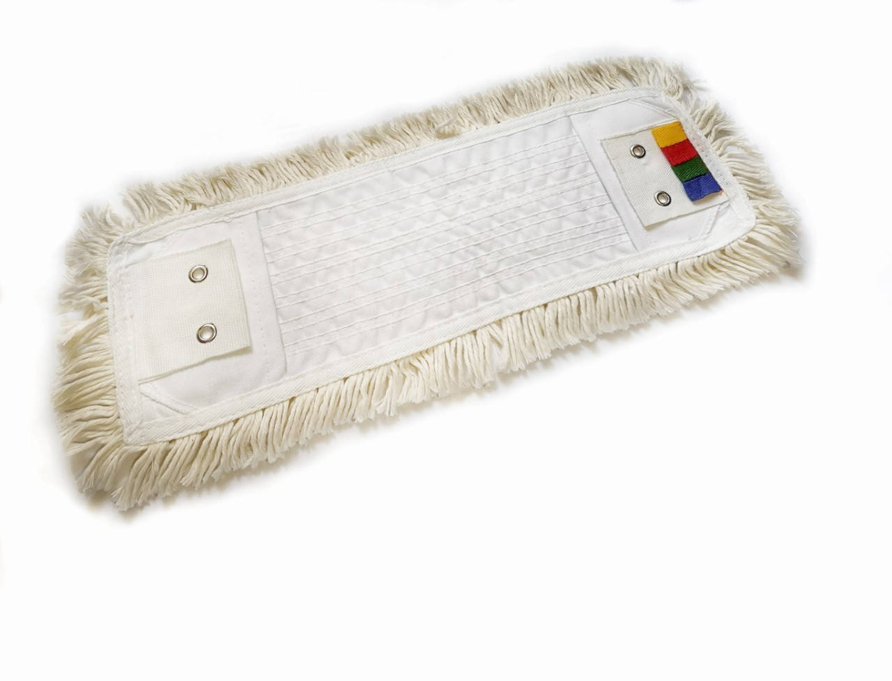 

Моп хлопковый BestMop с крыльями 40 см, FLT012