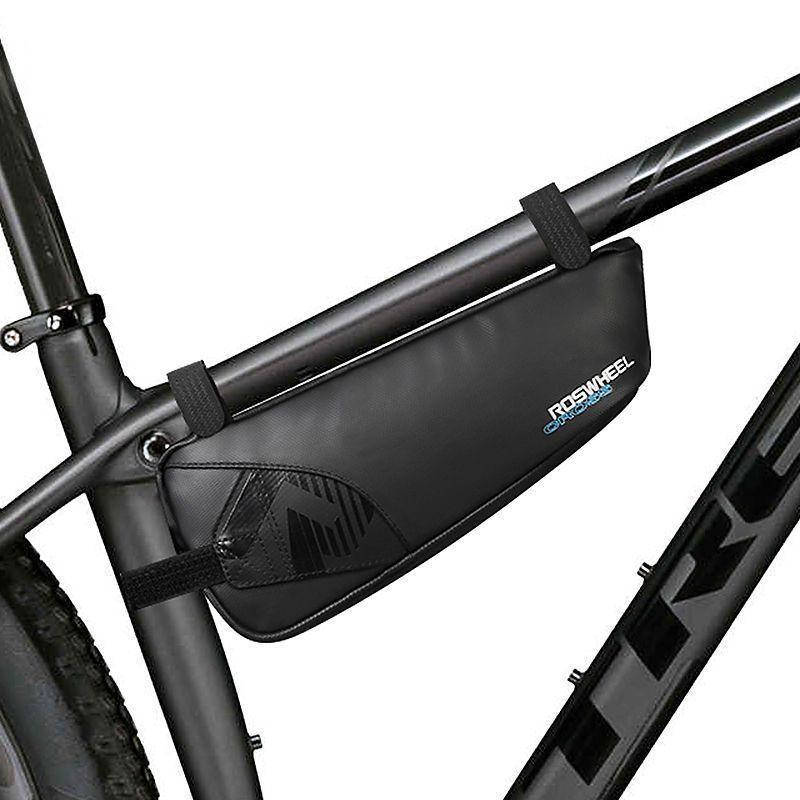 

Сумка на раму Roswheel Cross Triangle 121454