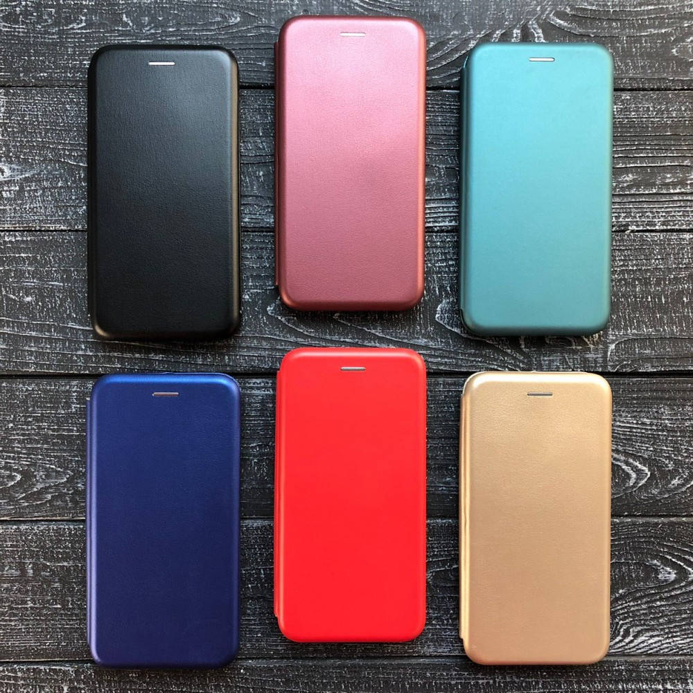 

Чехол книжка для Xiaomi Redmi S2