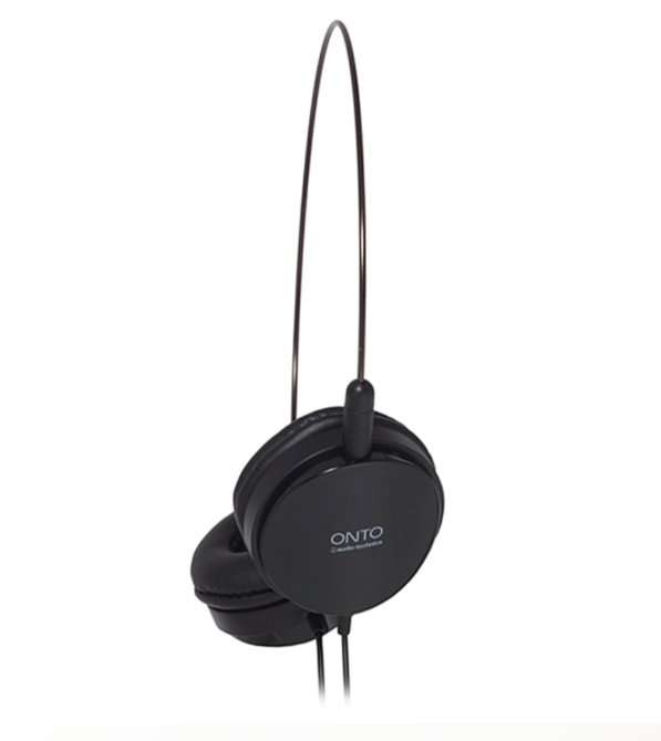 

Наушники проводные MDR 196 Aux black, Черный