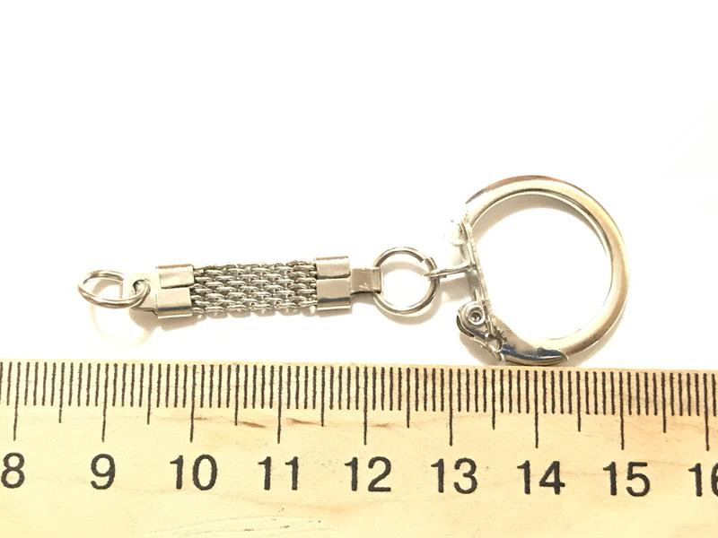 

Основа для брелка 50шт