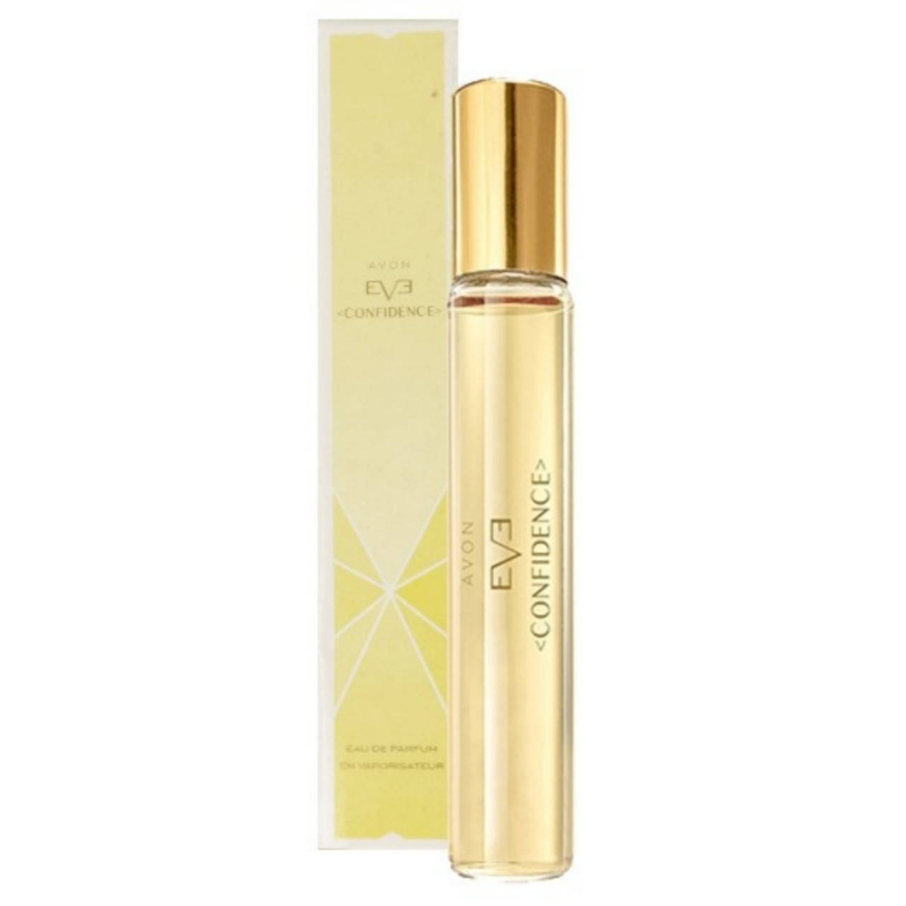 

Парфюмная вода Eve Confidence Avon mini (духи Ив Конфиденс Эйвон миниверсия) 10 ml