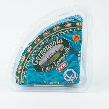 

Сыр Igor Gorgonzola Dolce 30% 100 г (режем от 300 г)