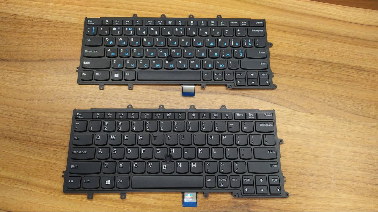 

Клавиатура Lenovo ThinkPad x240 x240s x240i x230s X270 X250 X260S