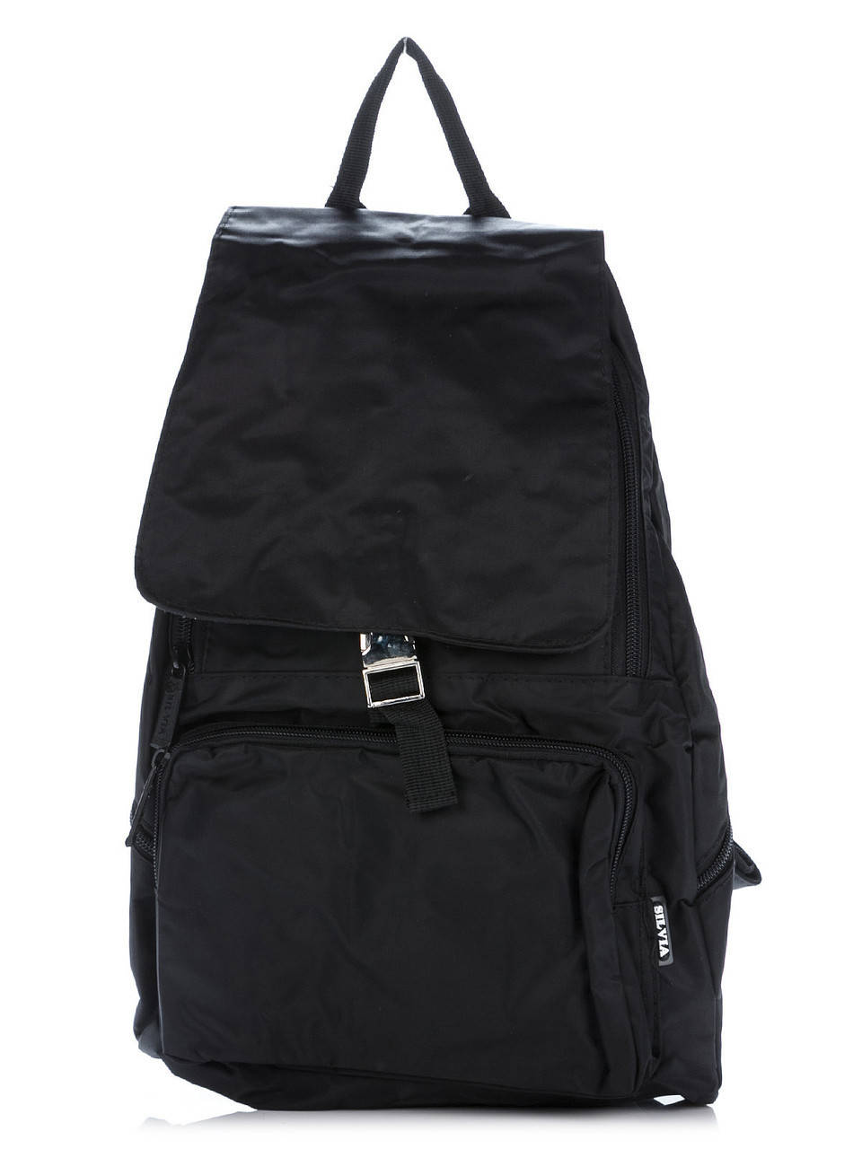 

Рюкзак женский Silvia 960 чёрный, Черный