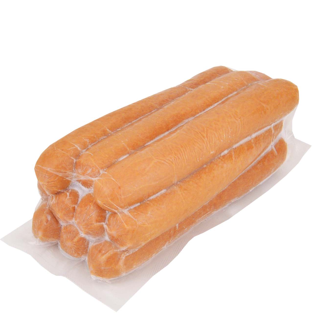 

Сосиски с молоком L18 (уп/10шт) 750г