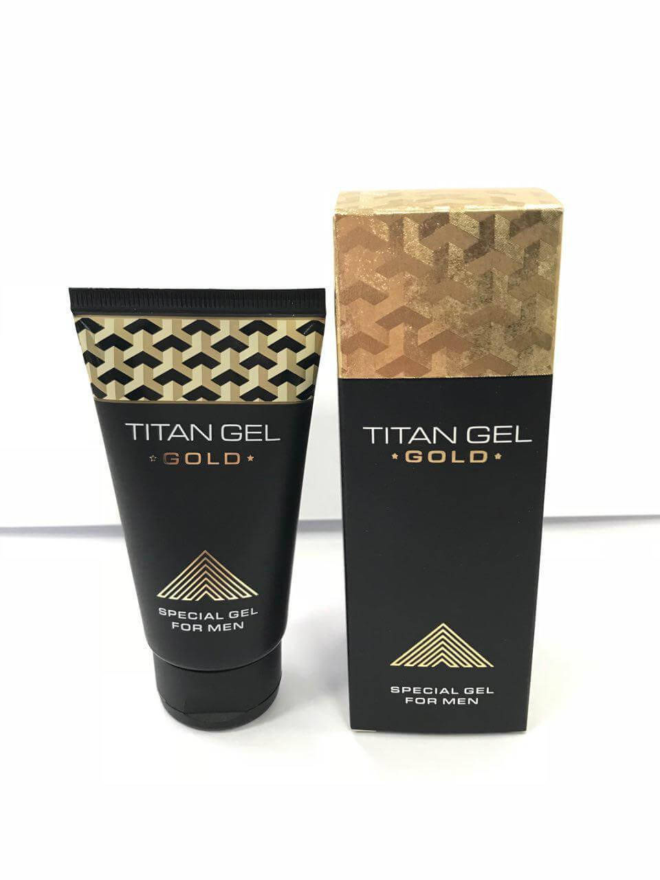 

Титан Гель Голд Оригинал (Titan Gel GOLD Original) гель для увеличения члена hotdeal