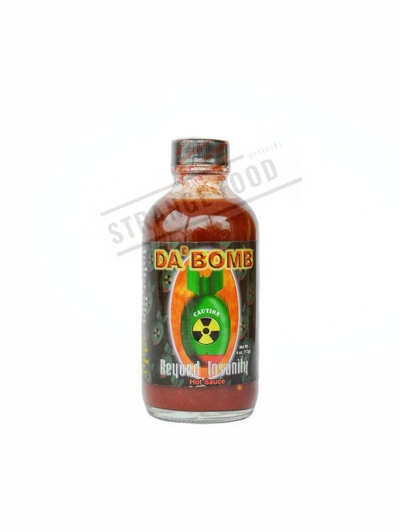 

Соус Da' Bomb Beyond Insanity