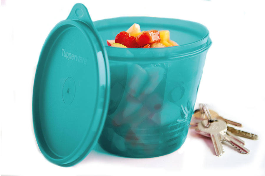

Чаша «Новая классика» 800 мл Tupperware (Тапервер)