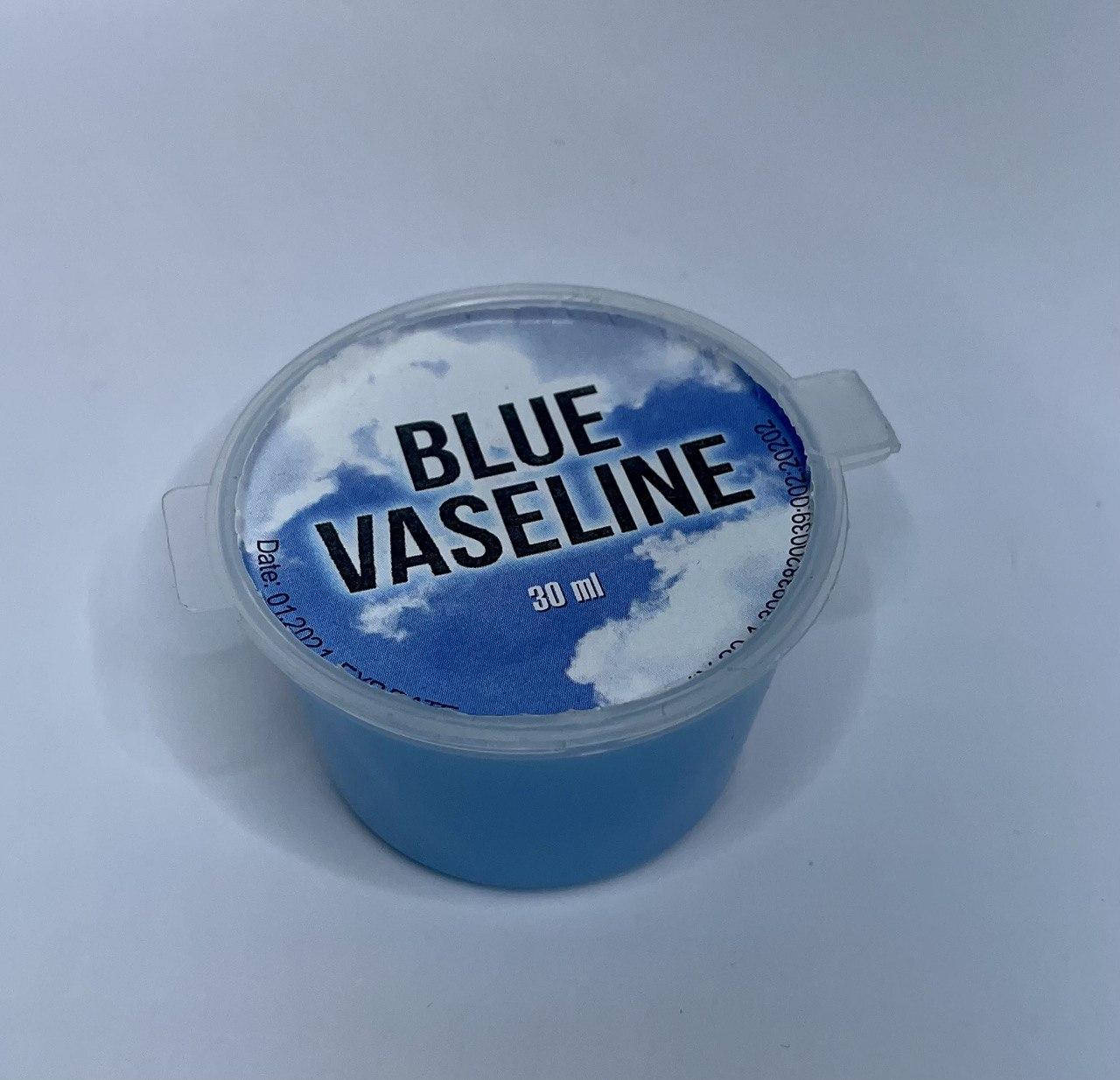 

Вазелин для тату и татуажа Blue 30мл