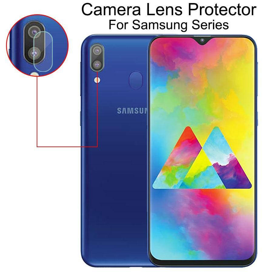 

Защитное стекло на камеру Samsung Galaxy A20 (2019) A205