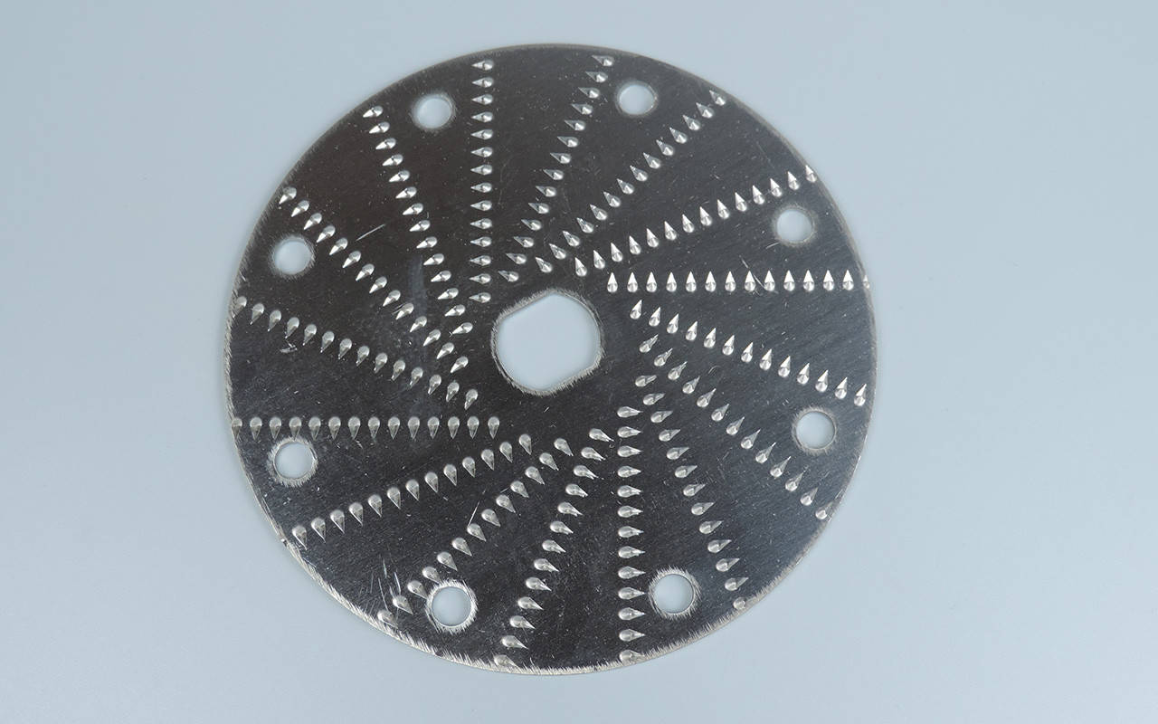 

Диск-терка для соковыжималки Журавинка СВСП102