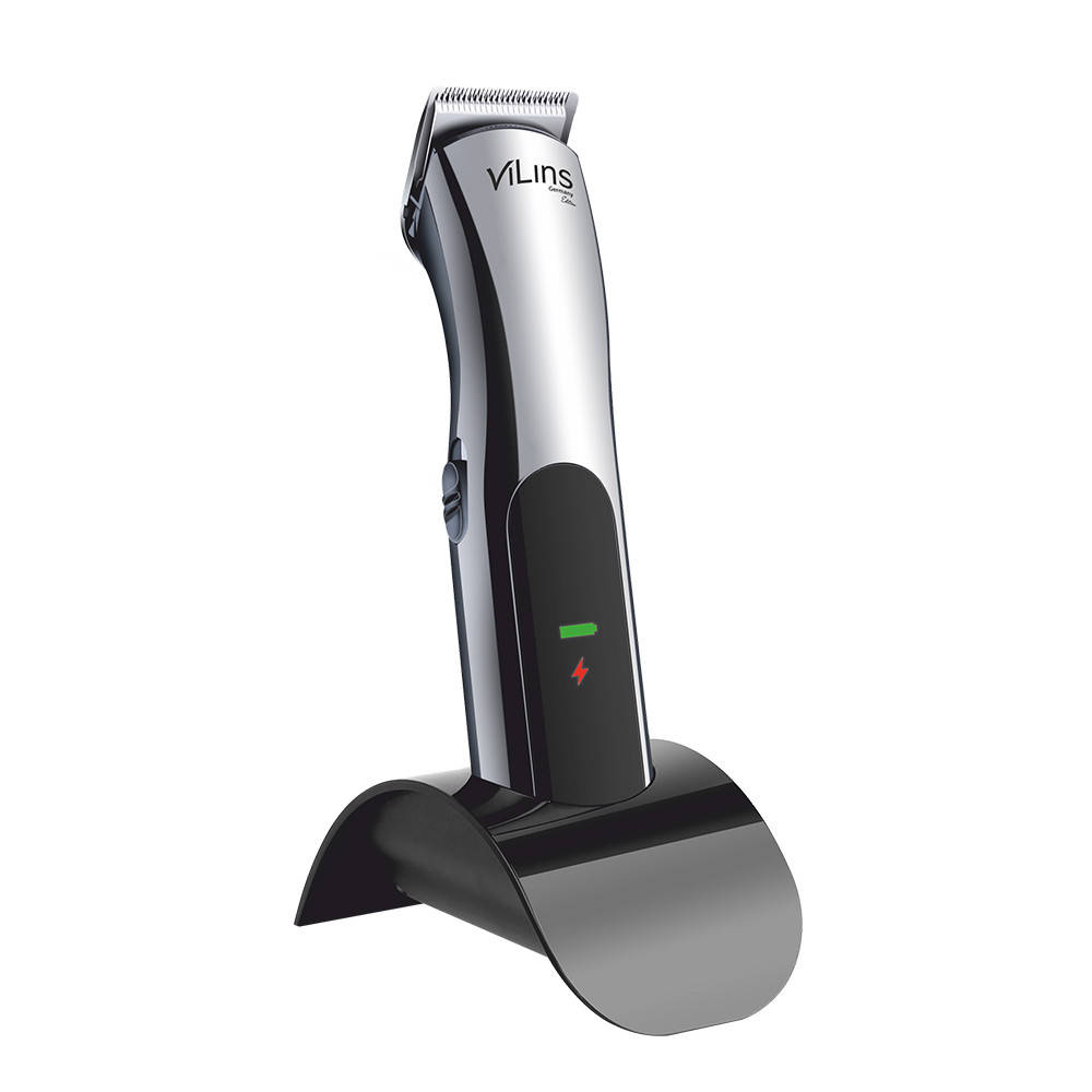 

Vilins. Триммер, профессиональная окантовачная машинка.