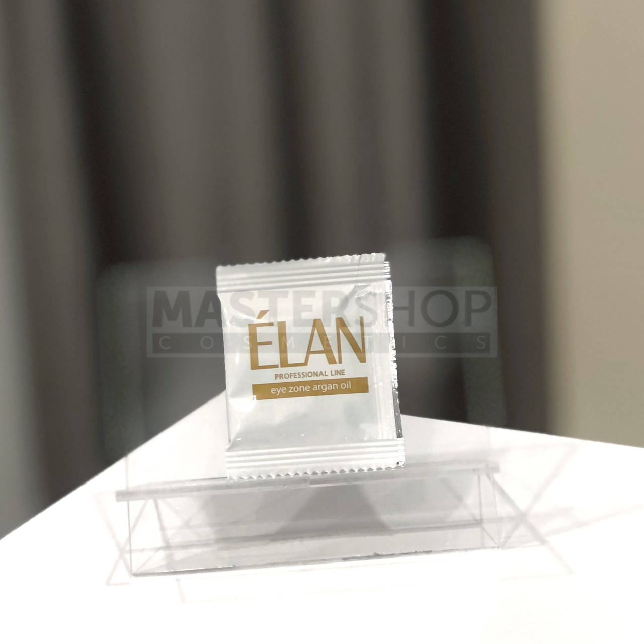 

Органове масло для бровей Elan 5 мл