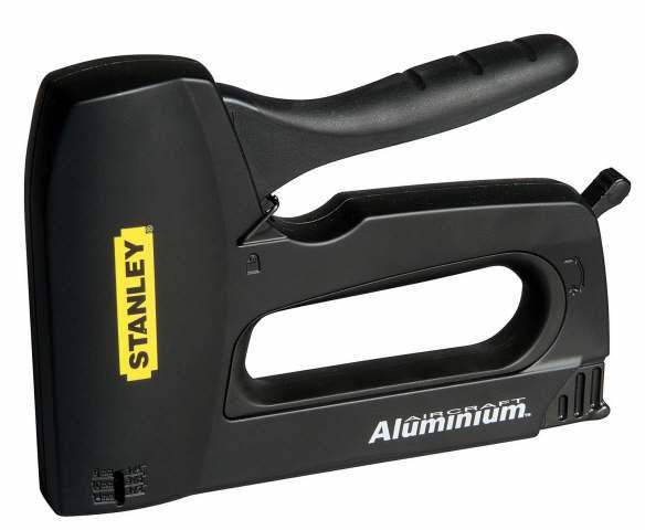 

Степлер 6TR150L Stanley профессиональный