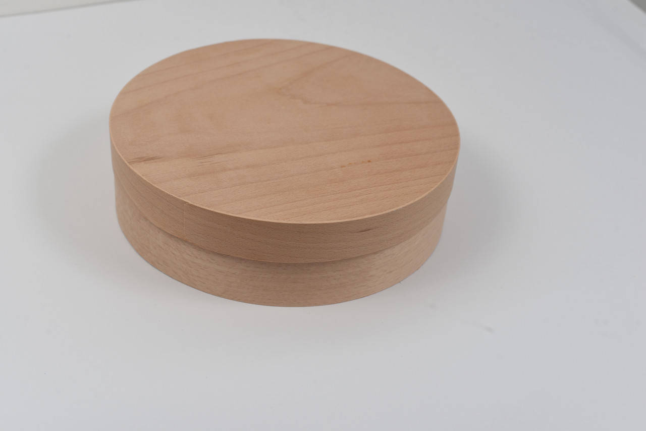 

Коробка из деревянного шпона: размер 230*60 мм М00-КР27