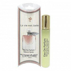 

Женский мини парфюм LANCOME La Vie Est Belle, 20 мл