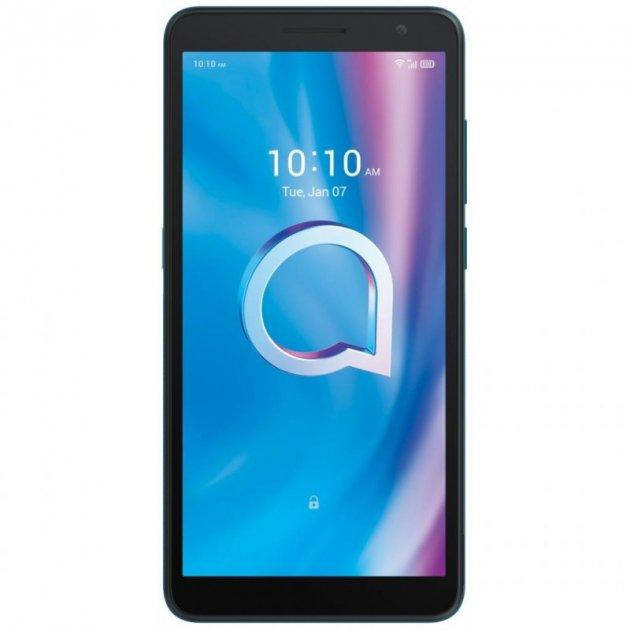 

Смартфон Alcatel 1B 2/32Gb Prime Black, Черный