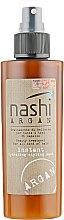 

Маска для миттєвого зволоження волосся Nashi Argan Instant