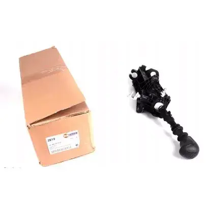 

Кулиса / ручка КПП VW Crafter 2006- 1002619 AUTOTECHTEILE (Германия)