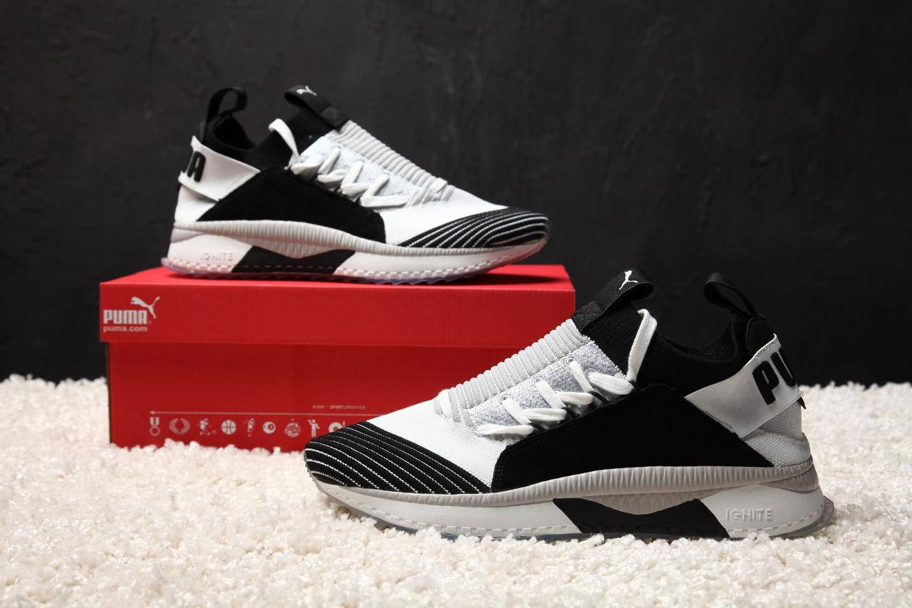 

Кроссовки Puma Tsugi Jun Cubism 44,45