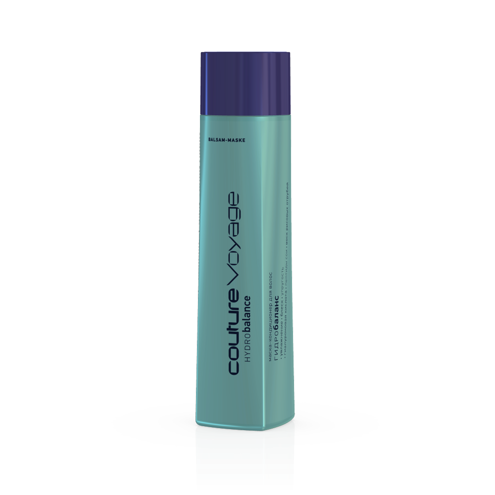 

Маска-кондиціонер для волосся Estel Haute Couture Hair Hydrobalance 250 мл