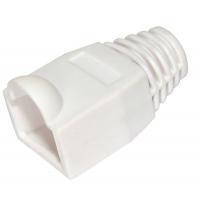 

Колпачок изолирующий RJ-45 White, Белый